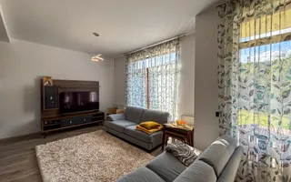Duplex bine compartimentat - Curte amenajata - Borhanci, la inceput - Poză 16