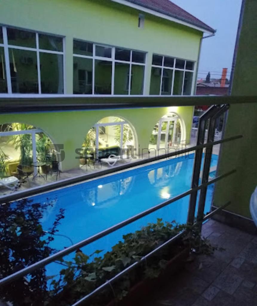 Afacere la cheie pensiunea Eclipse - Poză 5