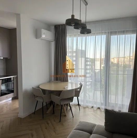 | Apartament cu 2 camere | Bloc nou | Etaj intermediar | Cartierul Plopilor | - Poză 2