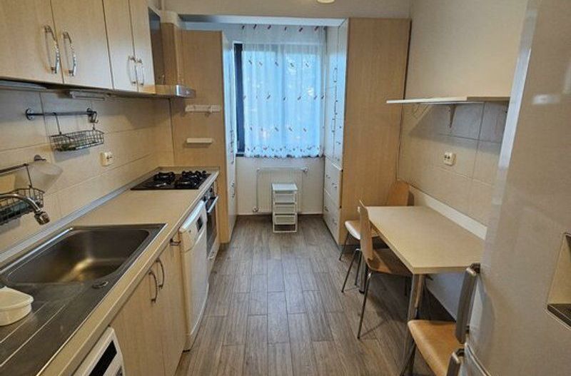 Apartament 3 camere  Bazilescu/ Damaroia - Poză 5