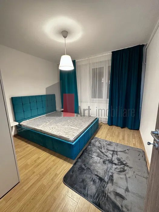 Inchiriere 3 Camere Tineretului - Poză 2