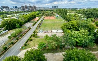 Apartament cu 2 camere + Parking //Floreasca - Amazing Lake View - Poză 9