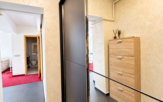Apartament modern 1 camera open space 44 mp Gara 100000 euro - Poză 6