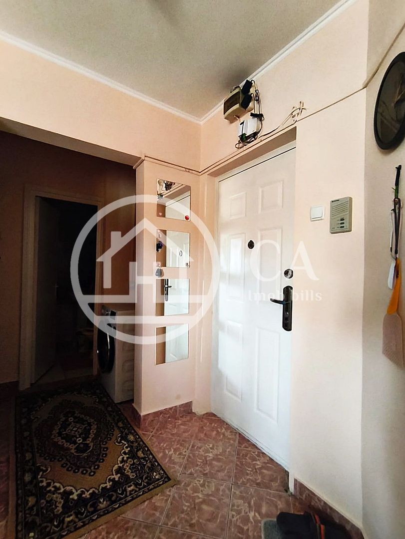 Apartament cu 2 camere de vanzare in zona Iosia, Oradea - Poză 11