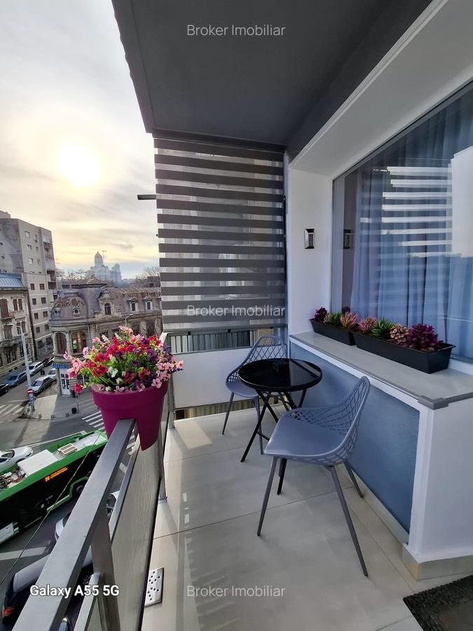 Apartament cu 2 camere de vanzare/inchiriere - Kogalniceanu - Poză 11