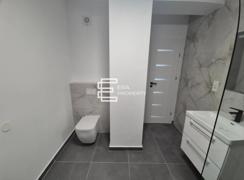 Apartament 2 camere,decomandat, et.1, Calea Surii Mici, Sibiu - Poză 8