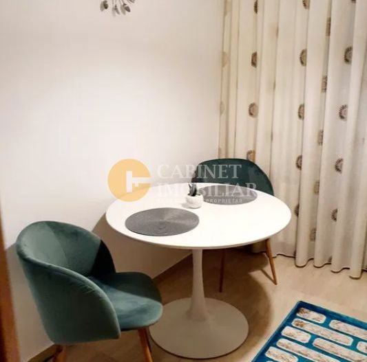 Etaj 3 Apartament 3 camere mobilat-utilat complet 80 mp Pacurari-Popas - Poză 5