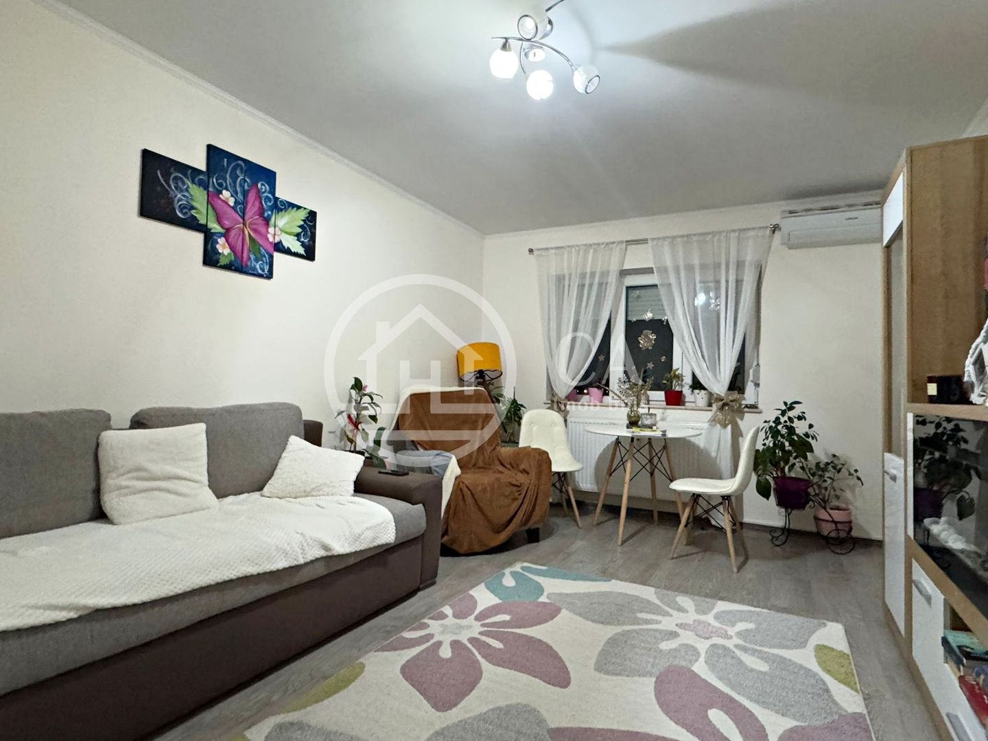 Apartament de vânzare cu 3 camere tip PB în zona Nufărul, Oradea - Poză 5