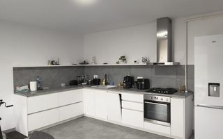 Apartament 3 camere, bloc nou, mobilat utilat- Green Residence - Poză 1