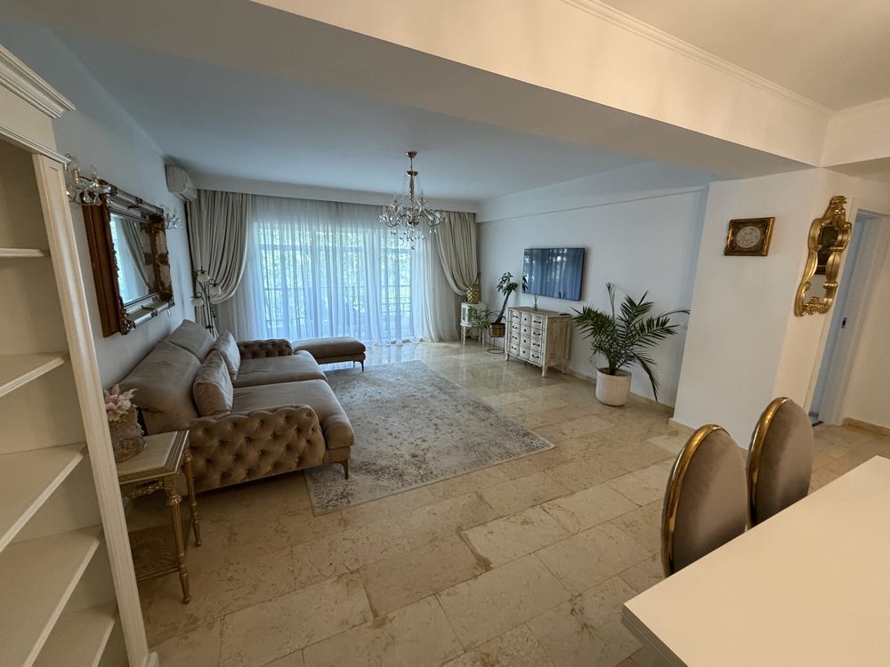 2 camere | Phoenicia Suites |  Baneasa | Herastrau - Poză 4