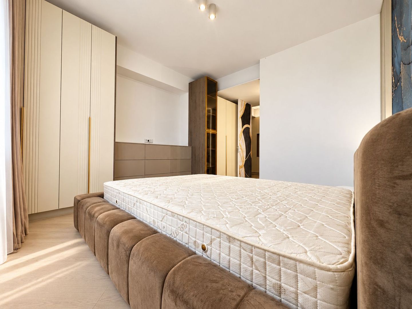 For Rent I 3 room Apartment in Cortina North I Promenada Mall I Parkin - Poză 5
