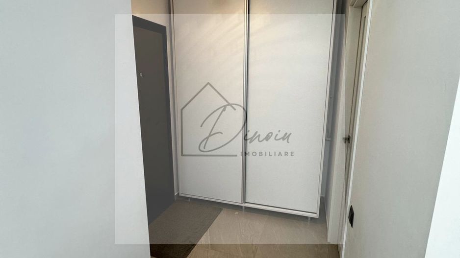 Apartament modern 2 camere de inchiriat Pipera I Matei Millo I parcare - Poză 12