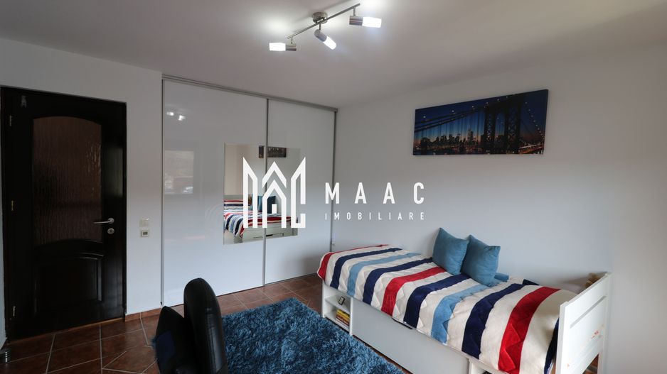 Casa 5 camere | Teren 520 mp  | 4 locuri parcare | Terasa 20 mp - Poză 8