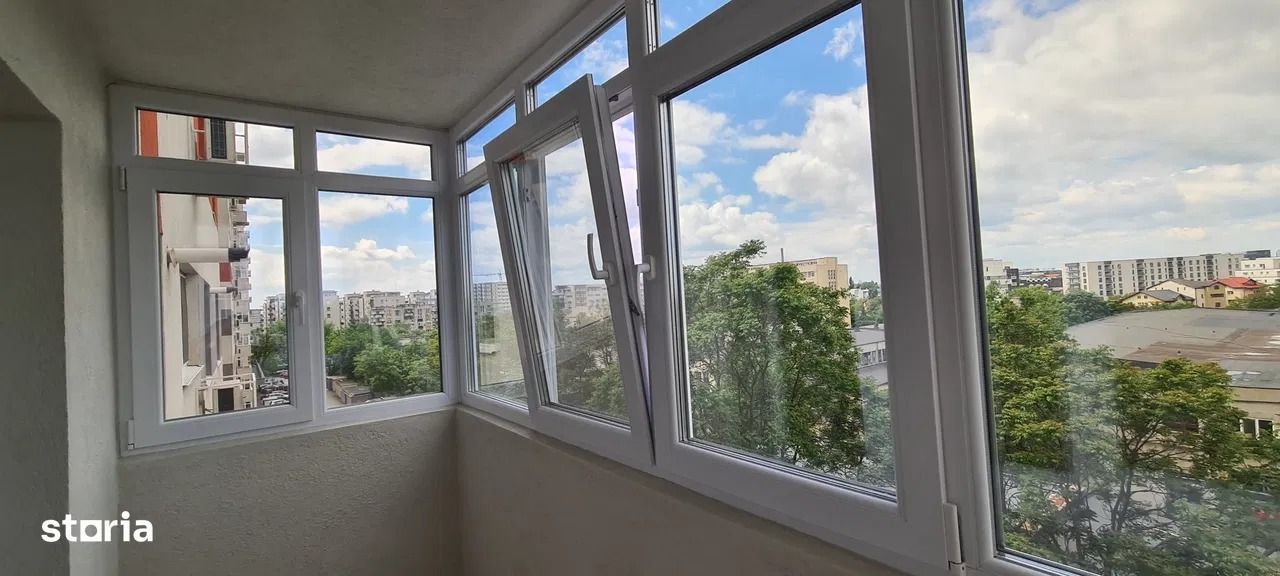 AP. 2 CAMERE ROTAR PARK 1, BLOC NOU, MOBILAT, METROU, COMISION 0% - Poză 7