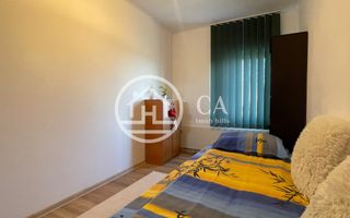Apartament la casa, de inchiriat cu 3 camere  in zona Nufaru, Oradea - Poză 7
