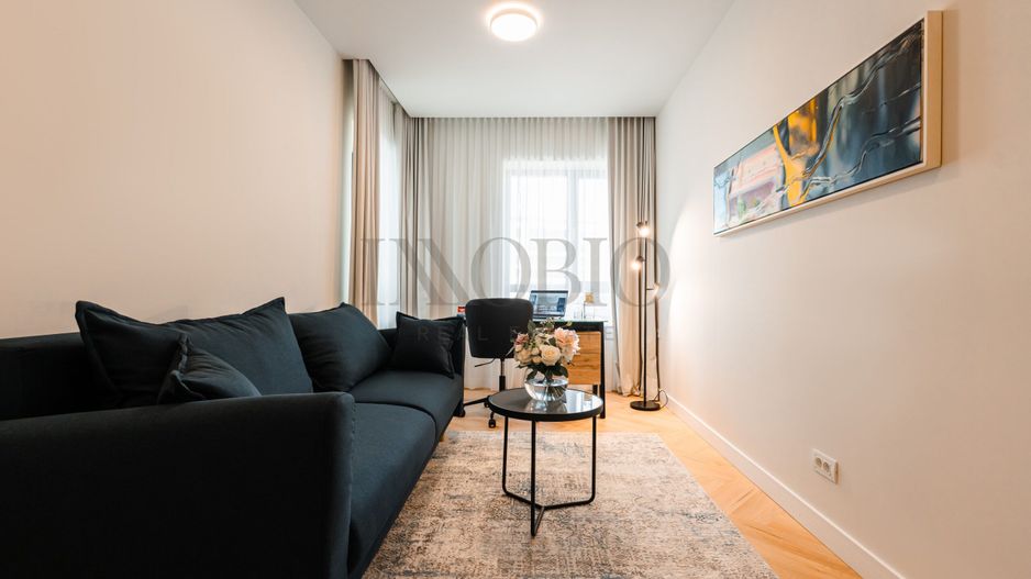 Apartament 4 Camere | Prima Inchiriere | Pet Friendly - Poză 10