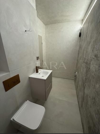 Apartament 3 camere ansamblu rezidențial modern zona Bulgaria - Poză 4