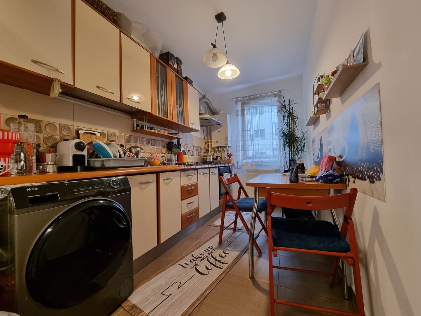 Apartament 2 camere, Drumul Binelui, metrou Aparatorii Patriei - Poză 7