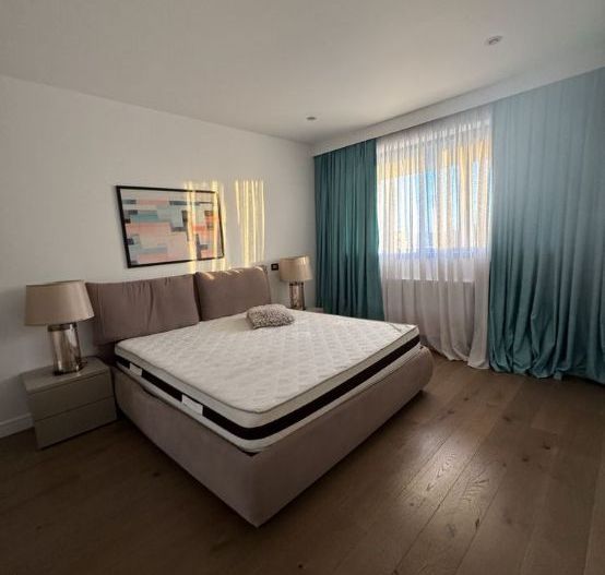 2 camere | Cortina Residence Herastrau | parcare + boxa - Poză 6