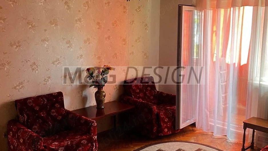 Apartament 2 camere Sagului cu centrala - Poză 2