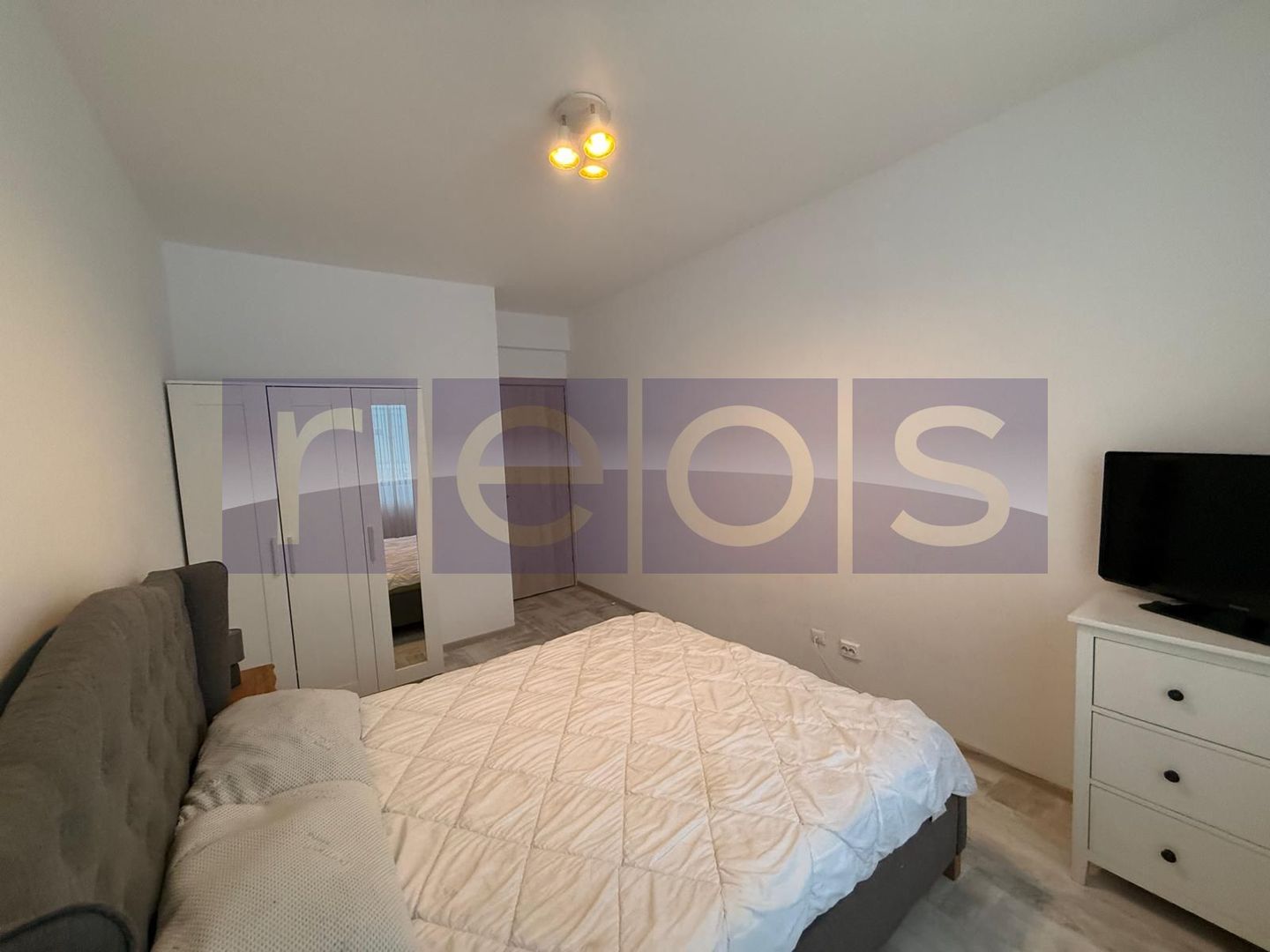 VANZARE 2 CAMERE MIHAI BRAVU | BLOC NOU 2018 | - Poză 8