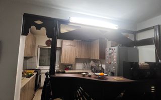 Apartament de vânzare   3 camere Parter Dumbravita  (langa Petrom) - Poză 6