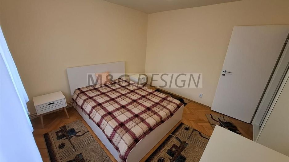 Girocului 3 camere decomandat et2 centrala gaz, nou renovat - Poză 32