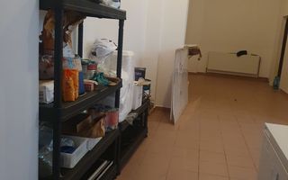 Spatiu comercial de inchiriat, pretabil Fast Food - Gara de Nord - Poză 9
