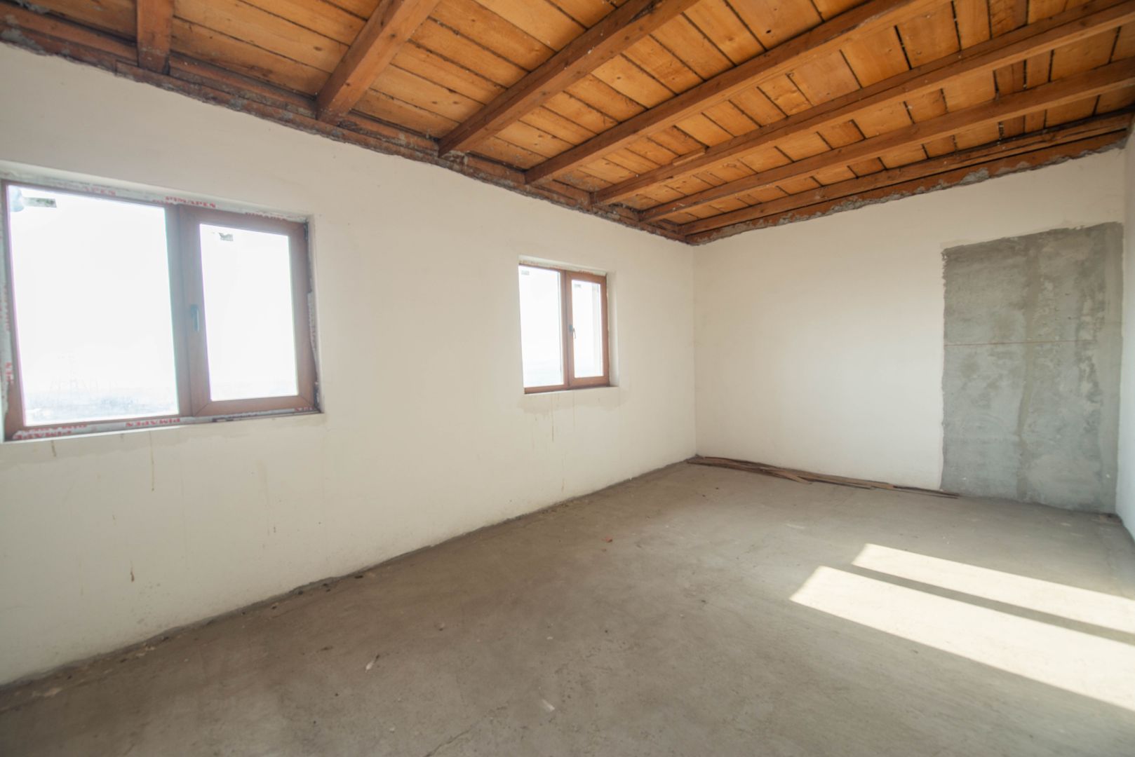 Casa individuala de vanzare, 465 mp utili, Manolache,  jud Ilfov - Poză 54