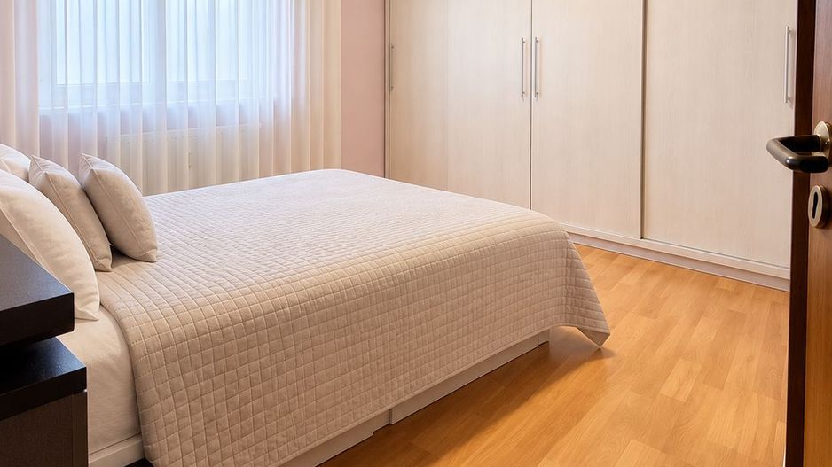 Apartament 2 camere – Zona Nufǎrul, Ansamblul PRIMA - Poză 2