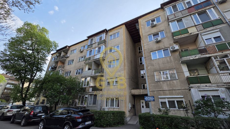 De închiriat apartament cu o cameră, zona Bvd. Dacia - Poză 9