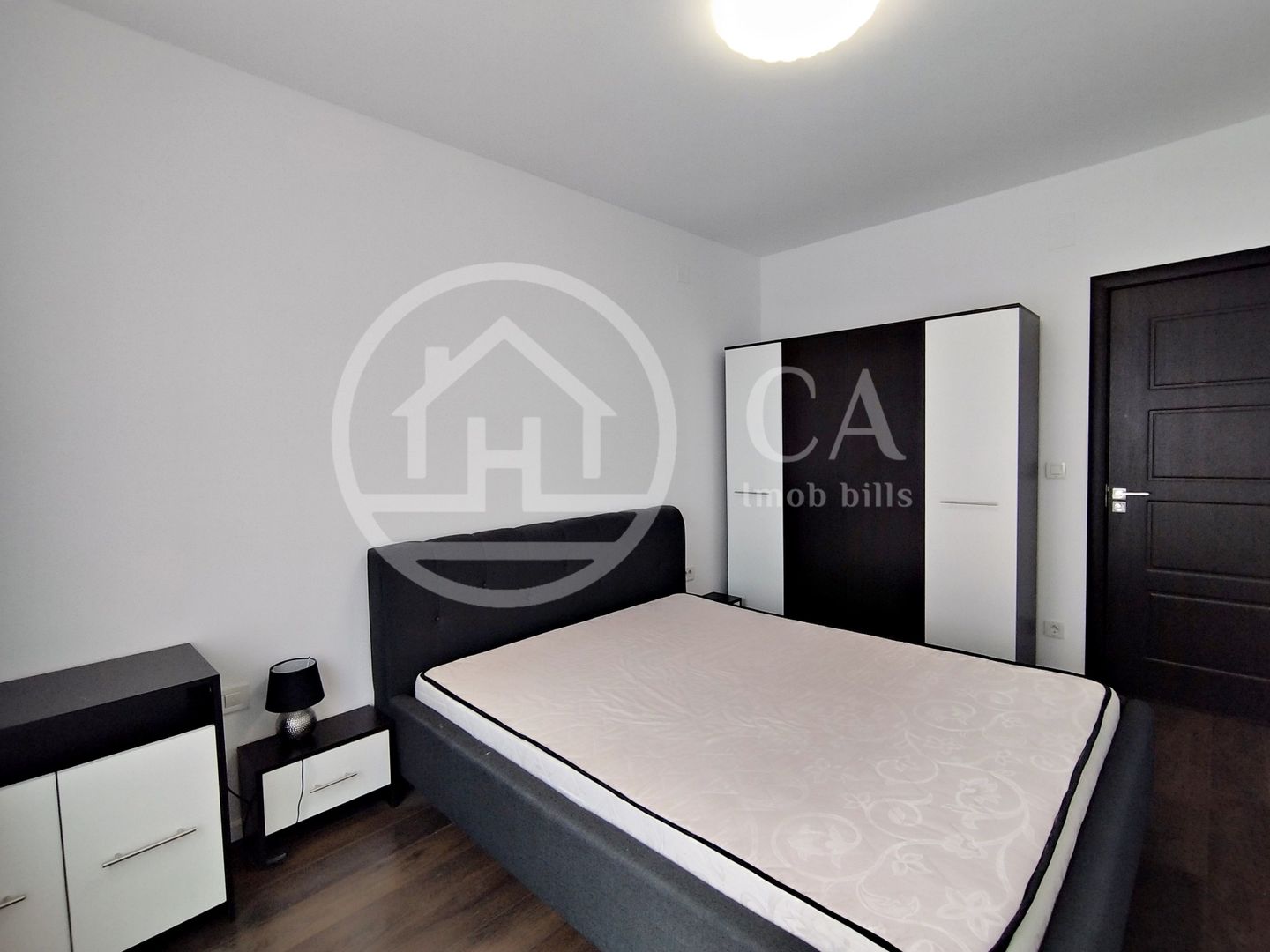 Apartament cu 2 camere de inchiriat in Victoria Residence, Nufarul - Poză 3