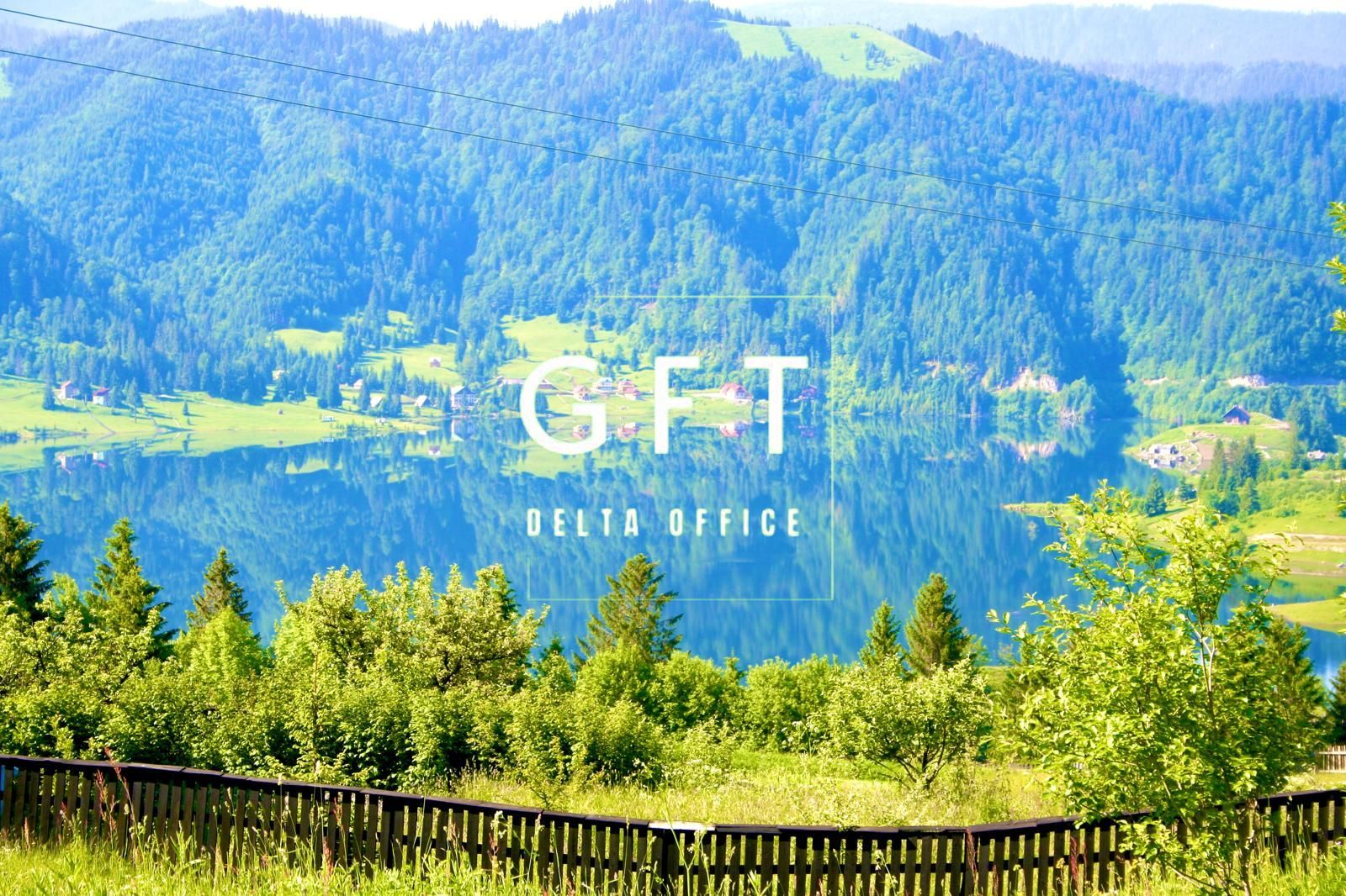 Teren intravilan de vanzare - Colibita - Poză 8