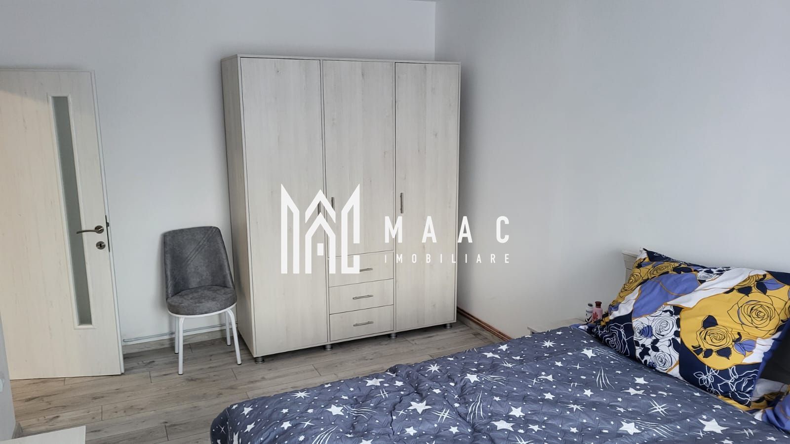 Apartament 2 camere | 55 MPU | Demisol | Hipodrom 3 - Poză 7