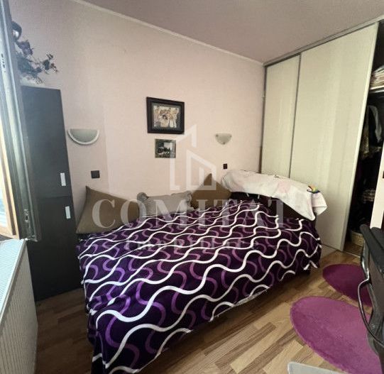 3 camere | confort sporit | grădina proprie cu CF | Eroilor - Poză 4