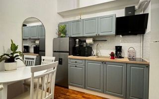 Afacere la cheie | 3 Garsoniere | Ultracentral - Poză 2