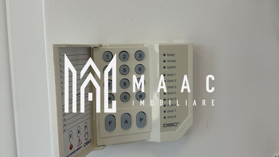 Spatiu comercial/birouri I Parcare I Zona Hipodrom I - Poză 7