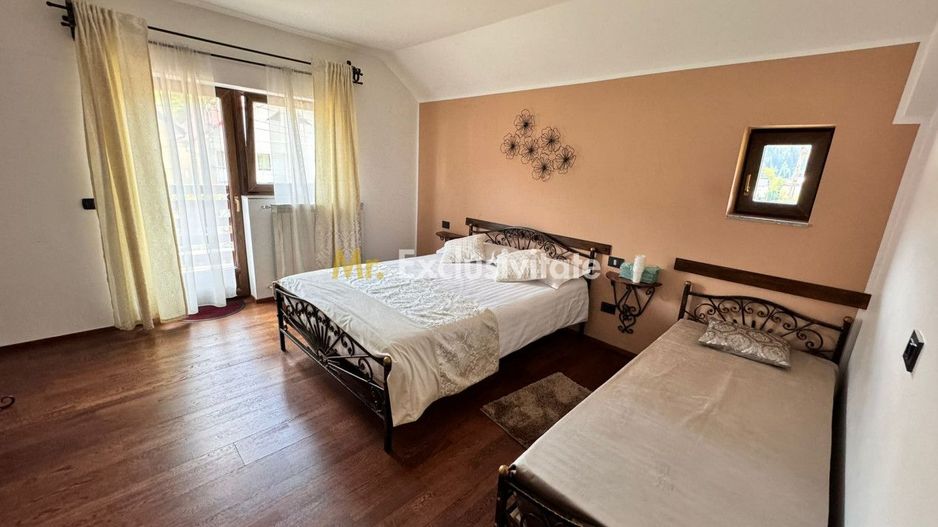 Casa de vacanta-pensiune - Poză 23