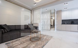 Chirie, apartament, 2 camere, strada Tricolorului, Centru - Poză 10