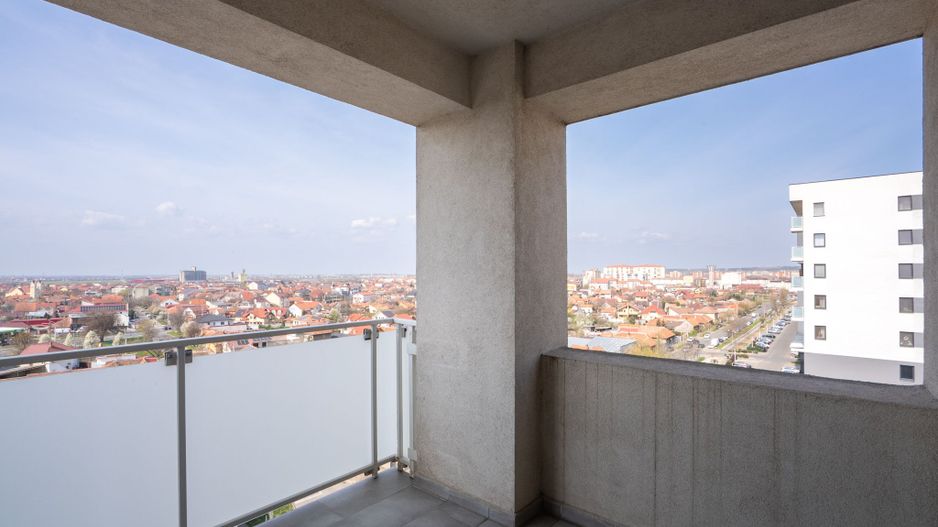 Apartament 3 camere,  PARCARE inclusă – Prima Onestilor - Poză 14