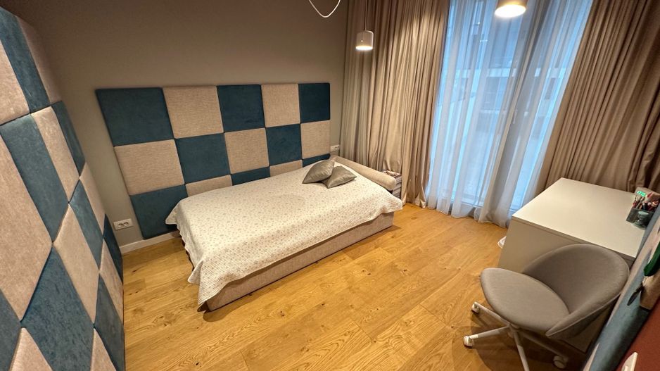 Apartament pe 2 niveluri - Poză 36