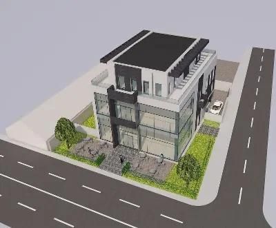 Teren de vânzare cu construcții anexe–Ștefăneștii de Jos, Ilfov - Poză 3