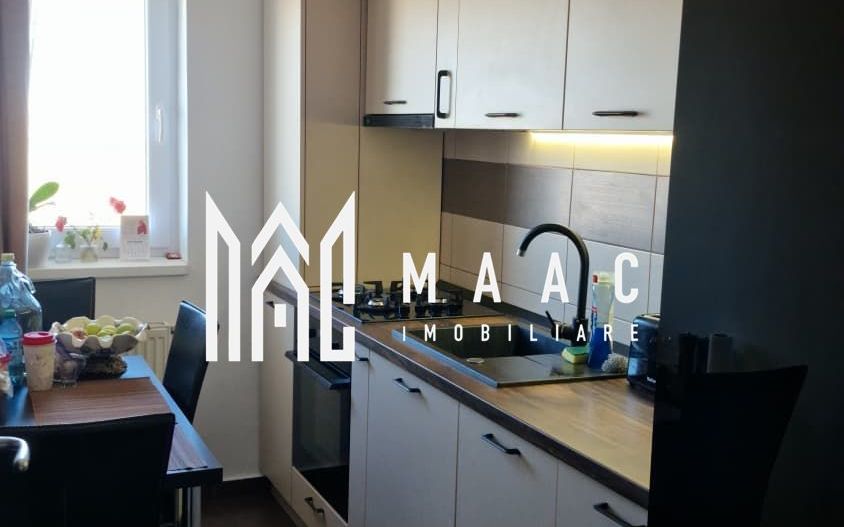 Apartament 3 camere | 71 m  utili | 2 băi | 2 balcoane | Parcare în fața vilei | Mobilat | Etaj 2 - Poză 10