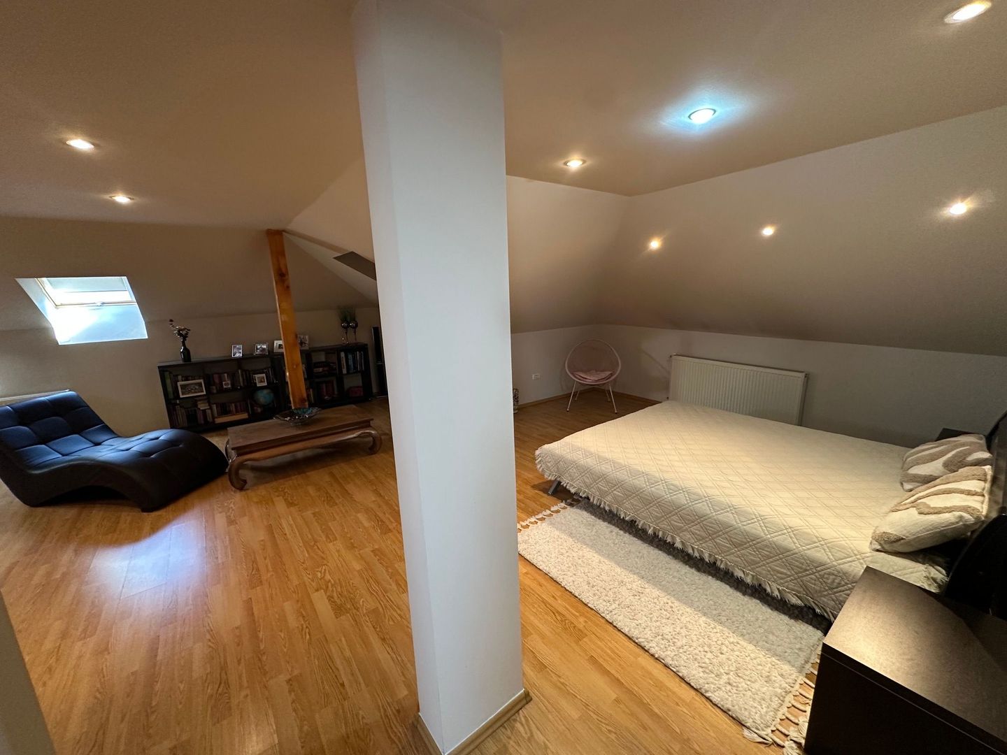 Casa Parter + Mansarda în Braytim - Poză 29
