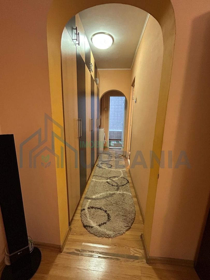 P.F. apartament 3 camere - Poză 2