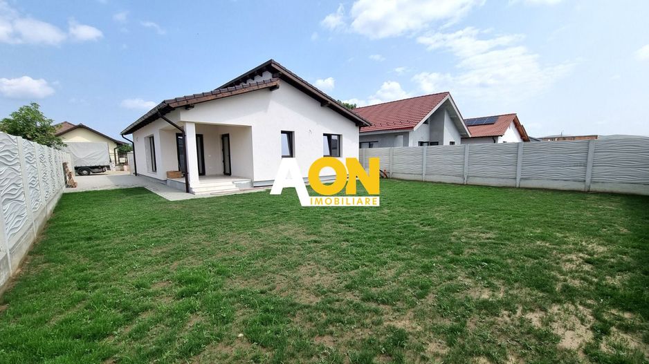 Casa 4 Camere, 127 mp, Teren 423 mp, Toate Utilitatile, Micesti - Poză 16