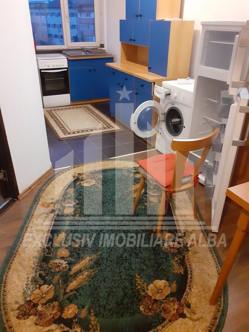 Garsoniera decomandata| 30 mp | Mobilata si utilata | Cetate-Mercur - Poză 2