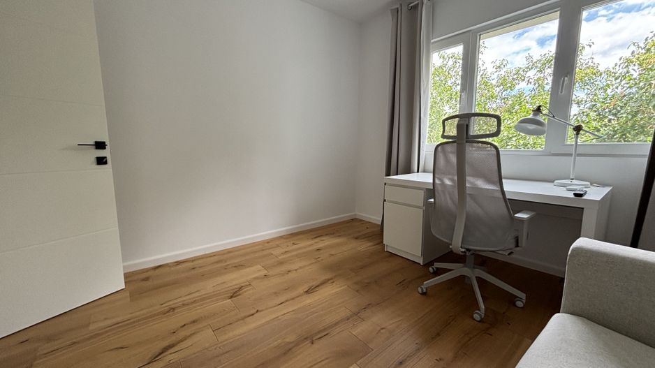 APARTAMENT 3 CAMERE | DOROBANTI | RENOVAT - Poză 23