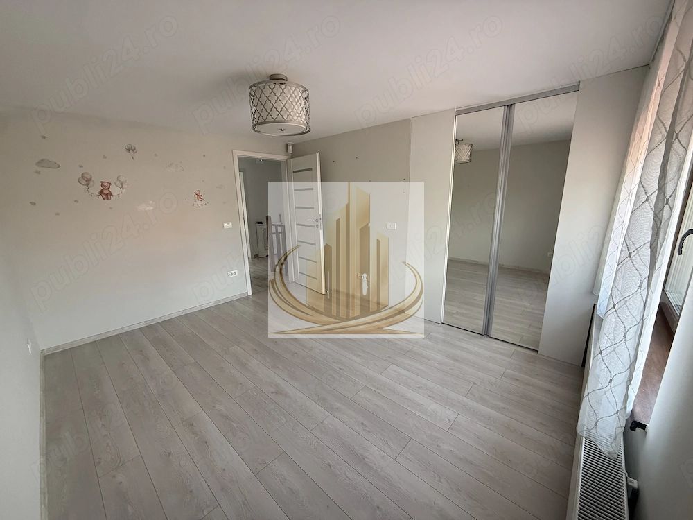 Casă Modernă cu 4 Cam, 2 bai | Dumbravita | Zona Padure | - Poză 5