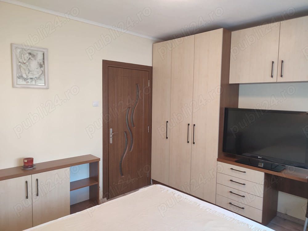 Apartament 2 camere Dristor-Mihai Bravu cu parcare inclusa - Poză 4